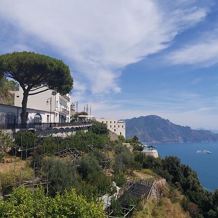 La Casina Del Pennolo, Casa Stani 60 Mq. Villa กองกาเดมารีนี ภายนอก รูปภาพ