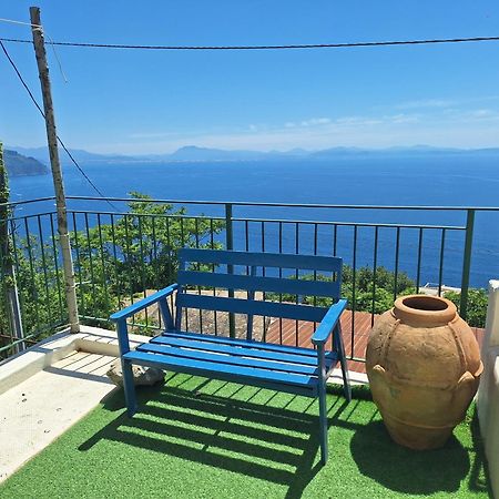 La Casina Del Pennolo, Casa Stani 60 Mq. Villa กองกาเดมารีนี ภายนอก รูปภาพ