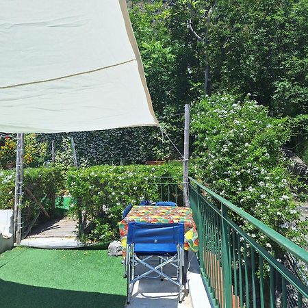La Casina Del Pennolo, Casa Stani 60 Mq. Villa กองกาเดมารีนี ภายนอก รูปภาพ