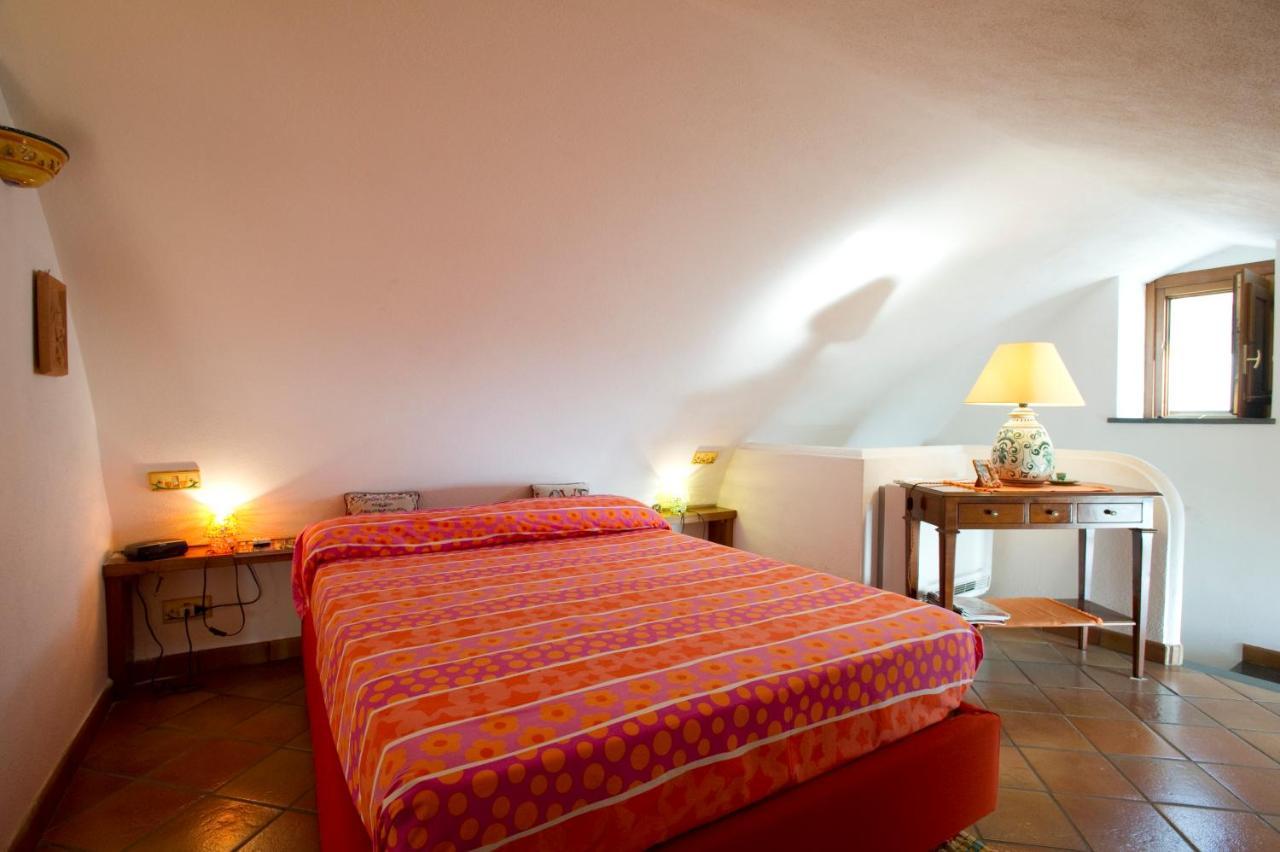 La Casina Del Pennolo, Casa Stani 60 Mq. Villa กองกาเดมารีนี ภายนอก รูปภาพ