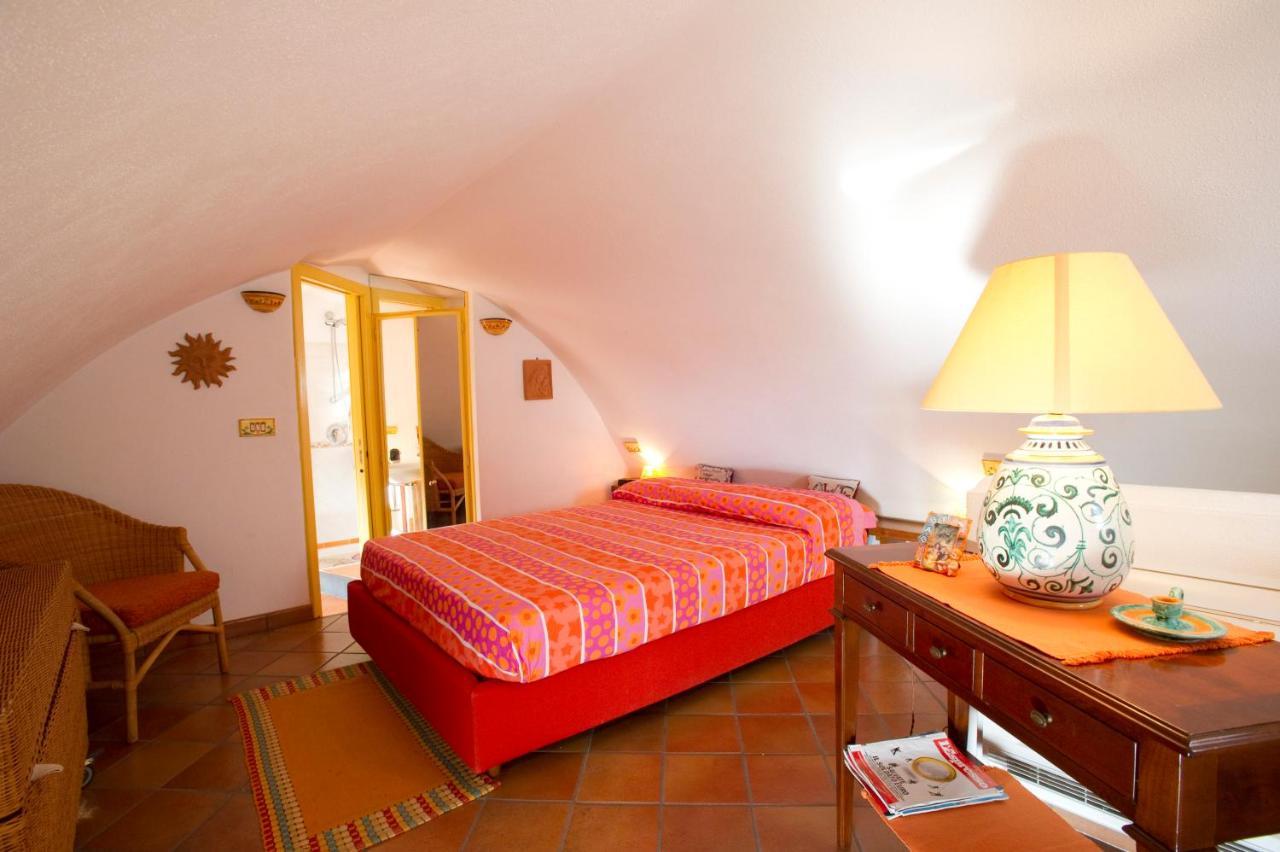 La Casina Del Pennolo, Casa Stani 60 Mq. Villa กองกาเดมารีนี ภายนอก รูปภาพ