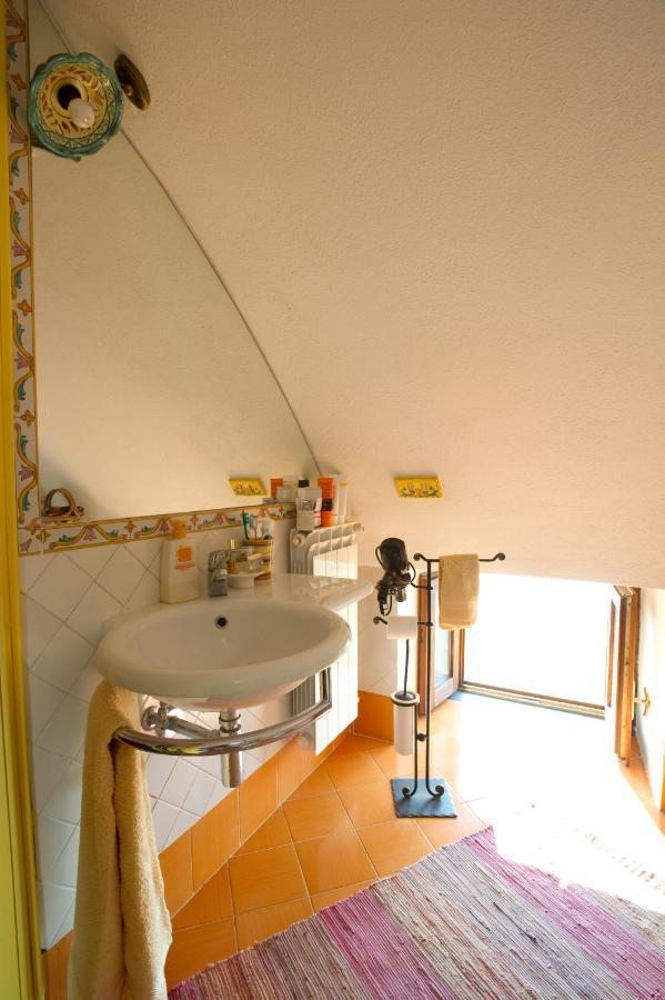 La Casina Del Pennolo, Casa Stani 60 Mq. Villa กองกาเดมารีนี ภายนอก รูปภาพ