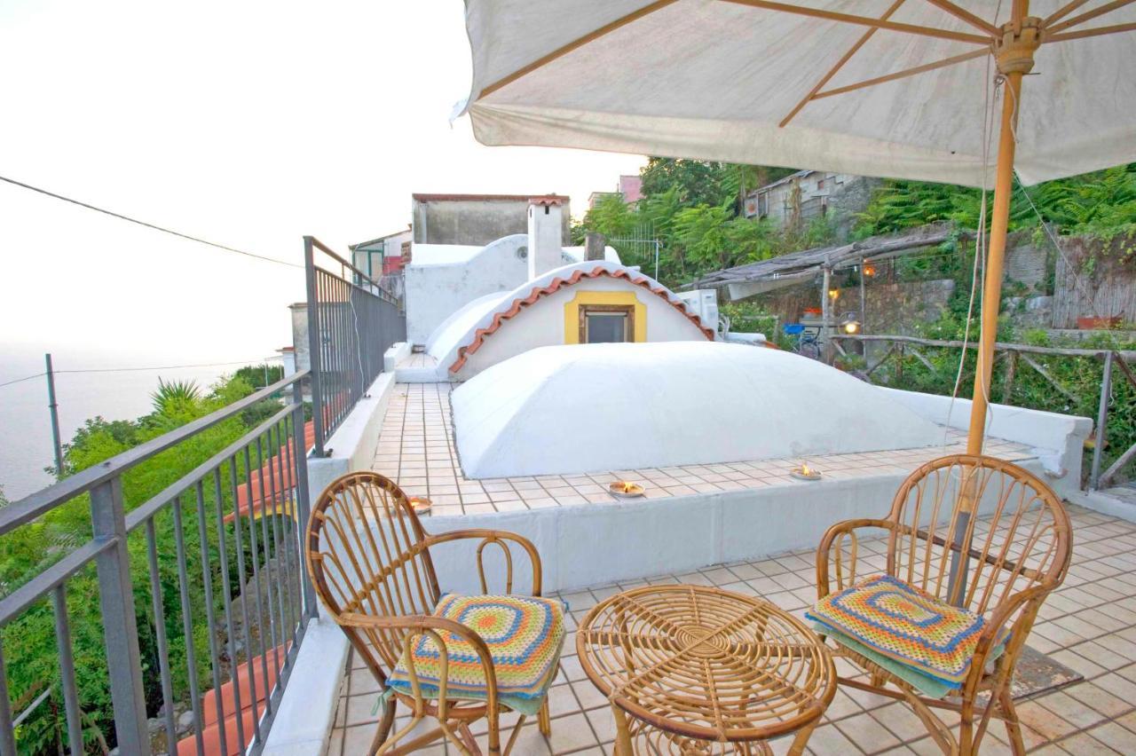 La Casina Del Pennolo, Casa Stani 60 Mq. Villa กองกาเดมารีนี ภายนอก รูปภาพ