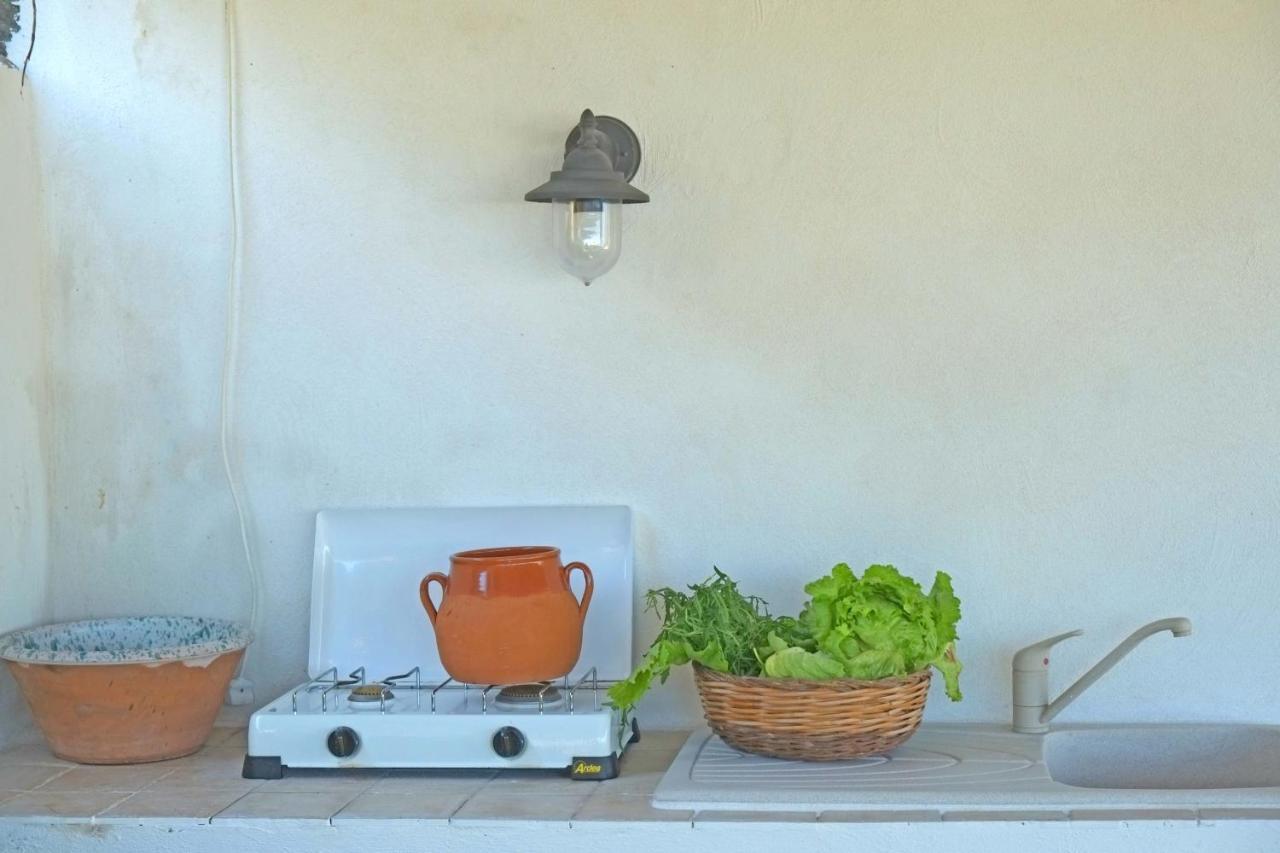 La Casina Del Pennolo, Casa Stani 60 Mq. Villa กองกาเดมารีนี ภายนอก รูปภาพ