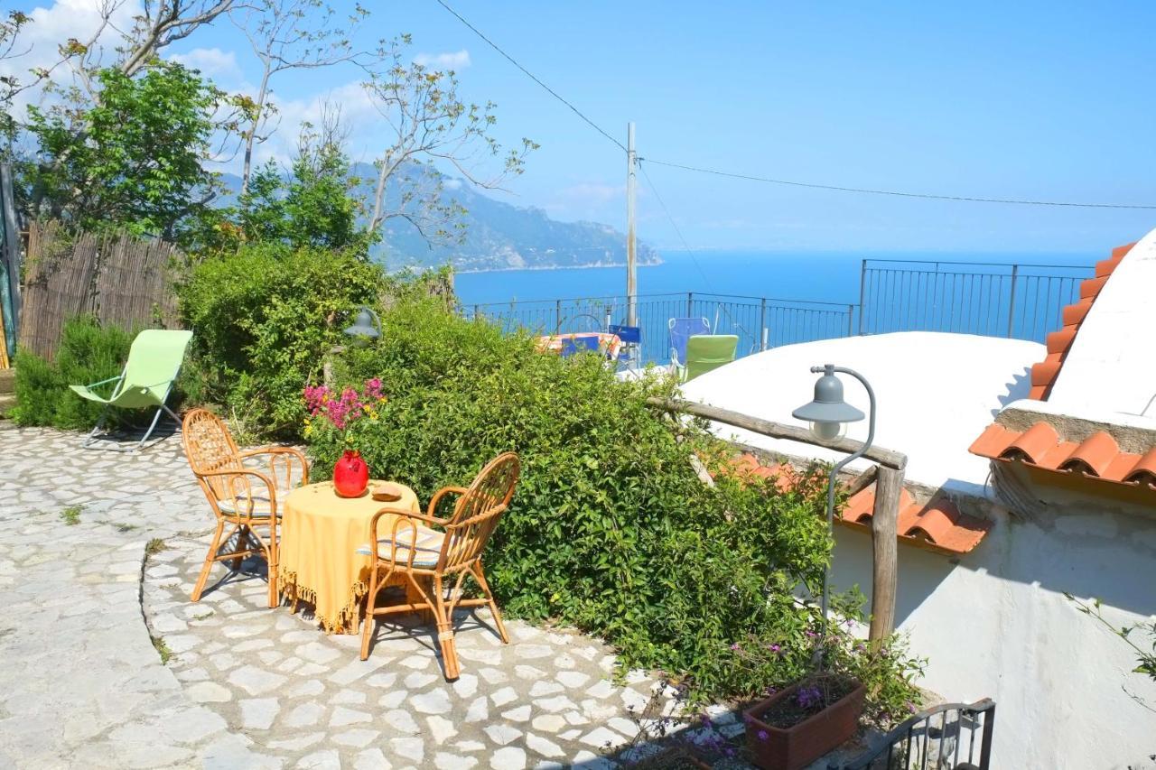 La Casina Del Pennolo, Casa Stani 60 Mq. Villa กองกาเดมารีนี ภายนอก รูปภาพ