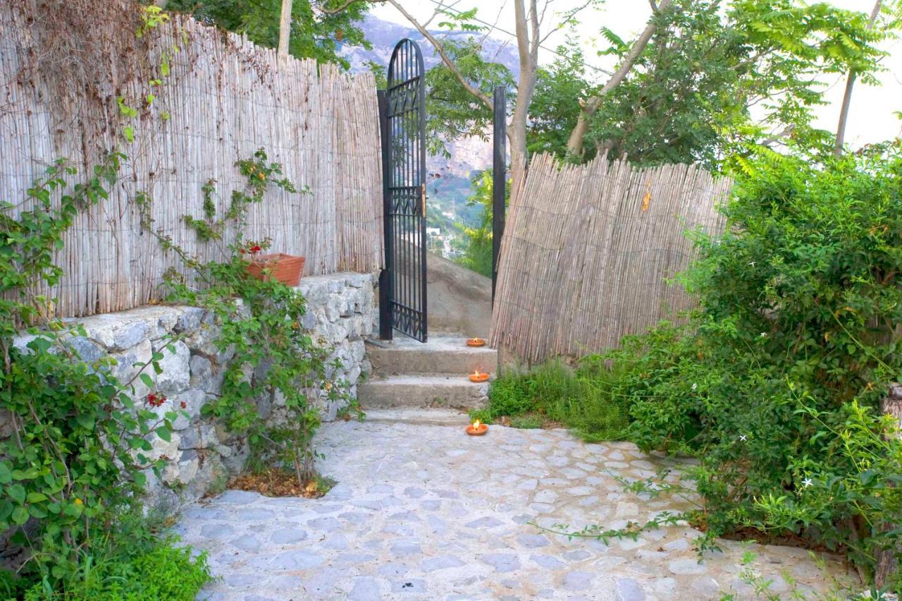 La Casina Del Pennolo, Casa Stani 60 Mq. Villa กองกาเดมารีนี ภายนอก รูปภาพ