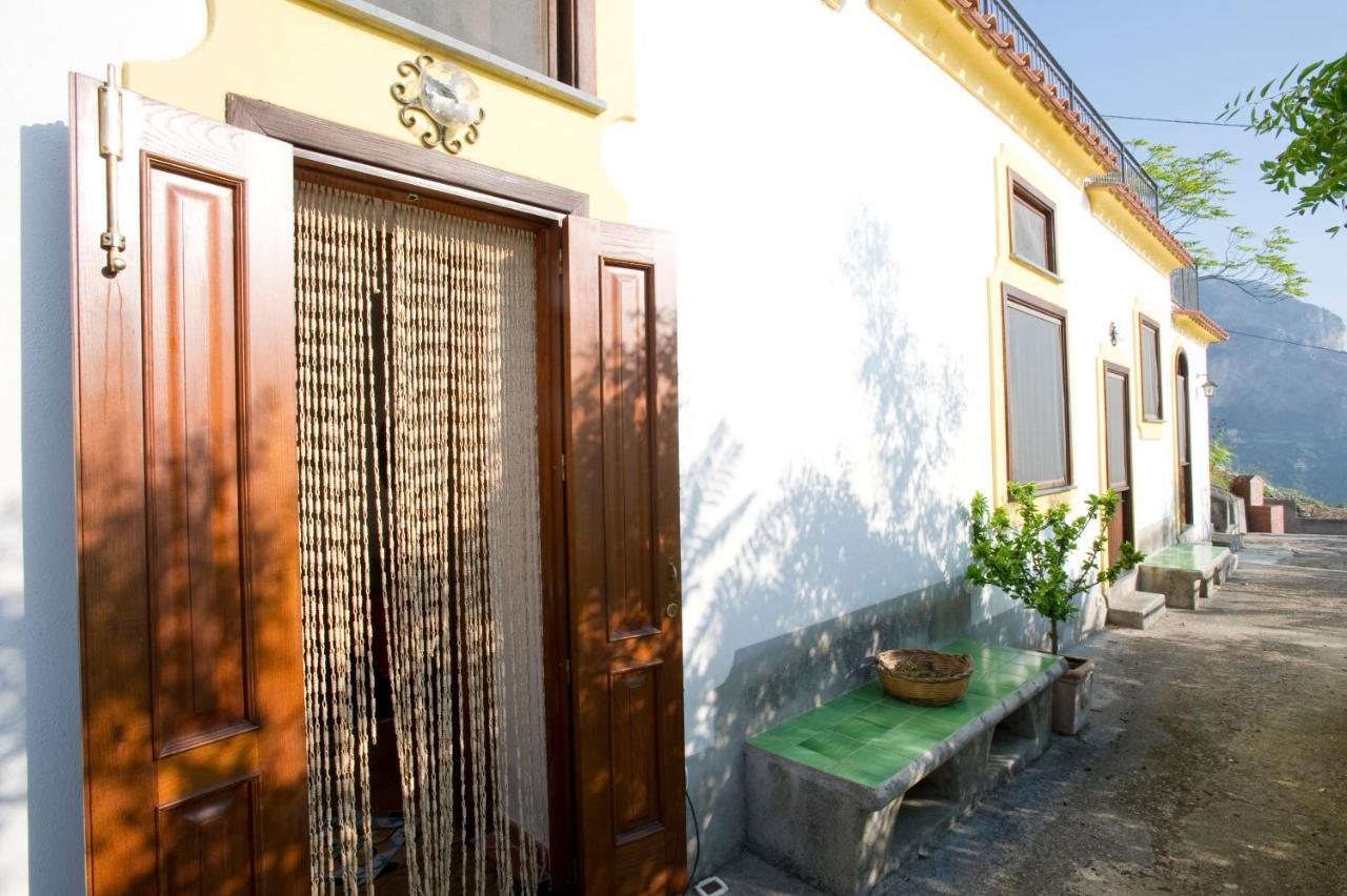 La Casina Del Pennolo, Casa Stani 60 Mq. Villa กองกาเดมารีนี ภายนอก รูปภาพ