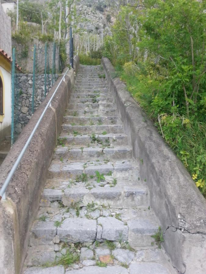La Casina Del Pennolo, Casa Stani 60 Mq. Villa กองกาเดมารีนี ภายนอก รูปภาพ