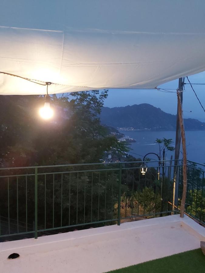 La Casina Del Pennolo, Casa Stani 60 Mq. Villa กองกาเดมารีนี ภายนอก รูปภาพ