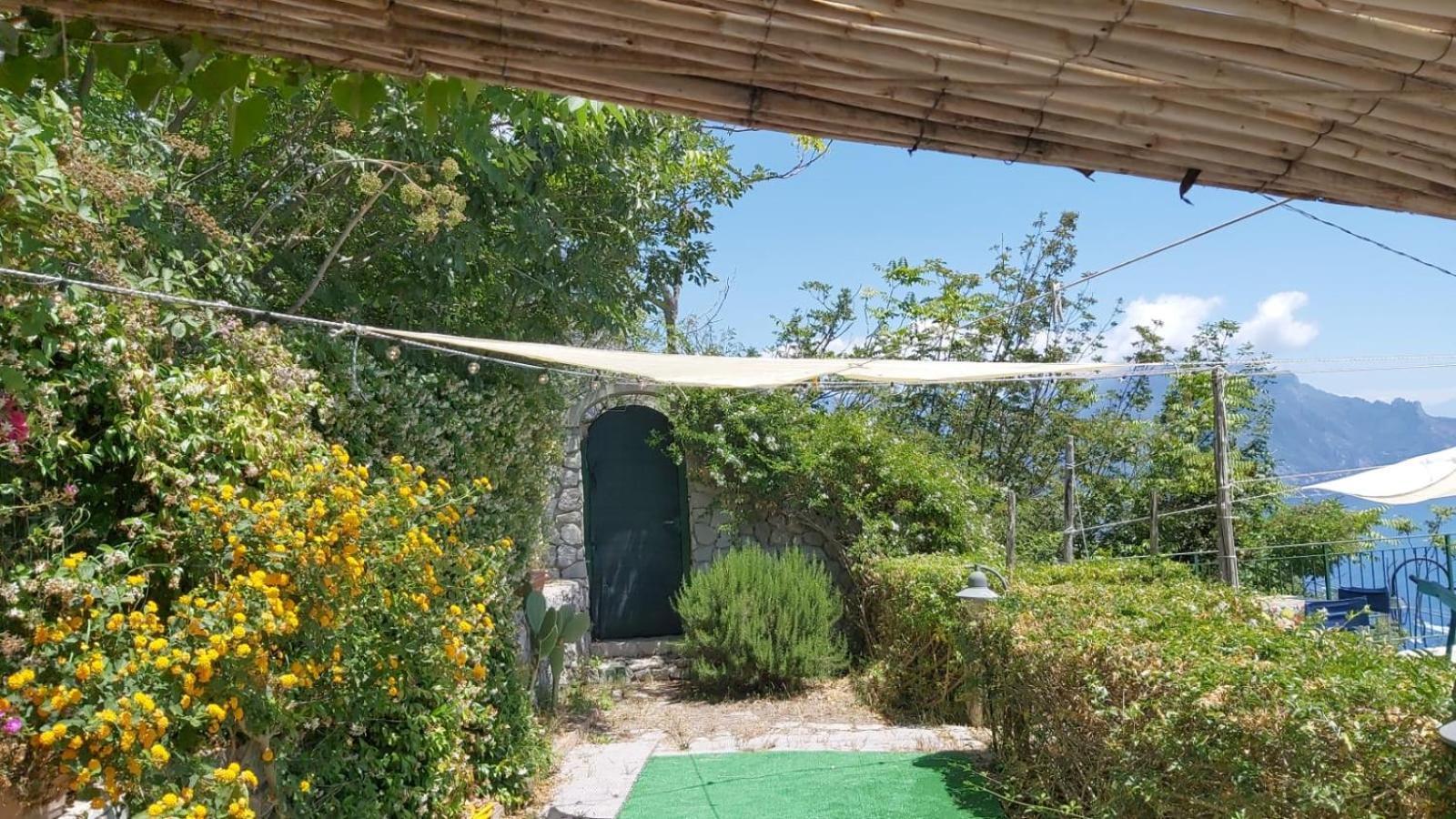 La Casina Del Pennolo, Casa Stani 60 Mq. Villa กองกาเดมารีนี ภายนอก รูปภาพ