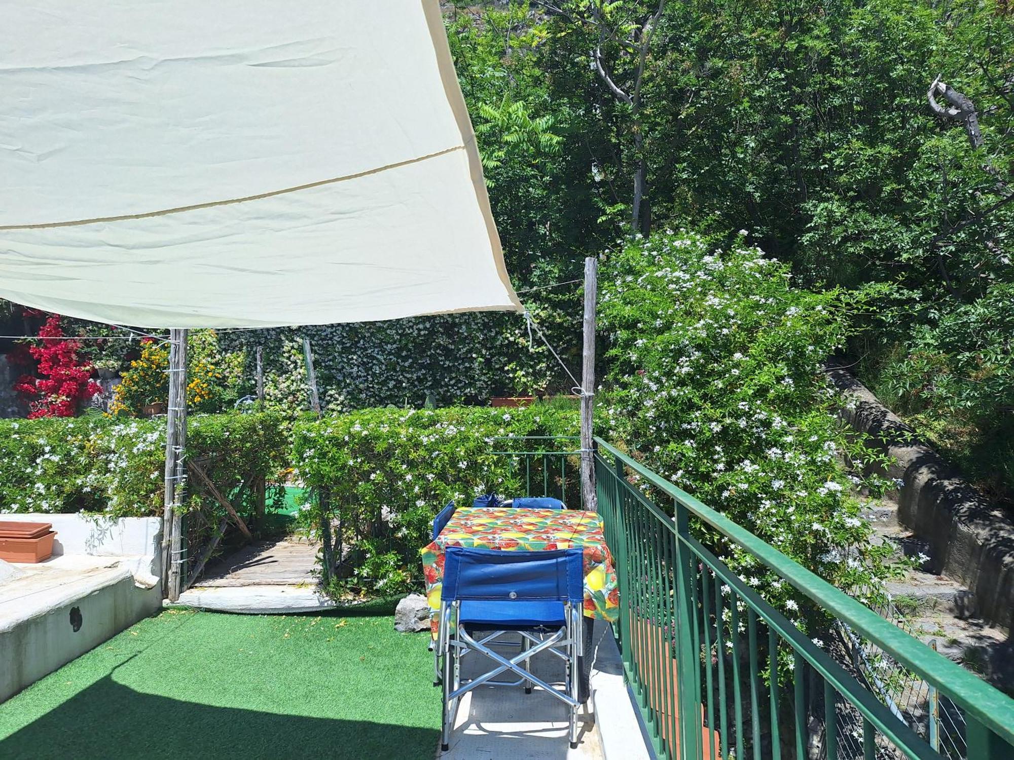 La Casina Del Pennolo, Casa Stani 60 Mq. Villa กองกาเดมารีนี ภายนอก รูปภาพ